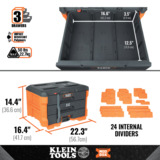 Klein Tools 54823MB