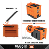 Klein Tools 54824MB