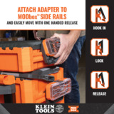 Klein Tools 54875MB