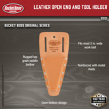 Bucket Boss 55131