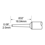 Metcal STP-CHL20