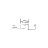Metcal STV-CH50A