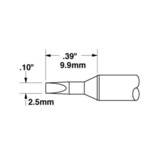 Metcal STTC-136LL