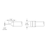 Metcal CFV-BL100