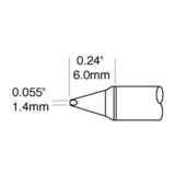 Metcal CVC-6CH0014P