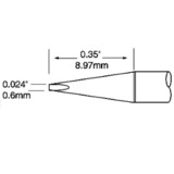 Metcal UFTC-6CHL06