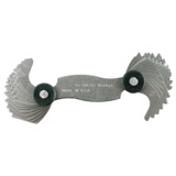 Thread Pitch Gauges