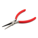 TestEquity: Weller Xcelite 57CGVN Pliers, Long Nose, Needle, 5.68