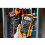 Fluke FLK-87VMAX-PVLEAD1