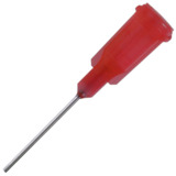 【感謝価格】 Loctite 585586 1.5 25GA, Straight, Needle, Dispensing その他