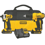 Dewalt DCK240C2