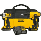 Dewalt DCK240C2