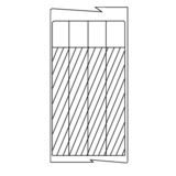 HellermannTyton 596-00011