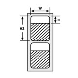 HellermannTyton 596-00011
