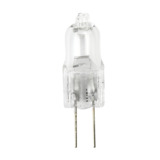 Dazor 6000-10 Bulb, 20W, Halogen, 12V, T3 G4 Base | TestEquity