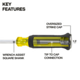 Klein Tools 6007DD