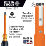 Klein Tools 601-7-INS