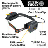 Klein Tools 60821