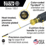 Klein Tools 612-4