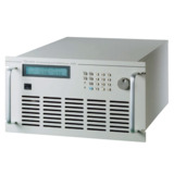TestEquity: Chroma 61605 AC Power Source, 4kVA, 15-1kHz, 1 Phase