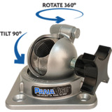 Panavise 400