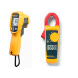 Fluke FL62MAX+/323/1AC