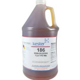 誠実 Kester 63-0000-0186 Soldering Flux, Mildly Activated Rosin 邦画・日本映画