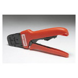 Molex 63819-1500 Hand Crimp Tool for 1.00mm Wire-to-Board Crimp
