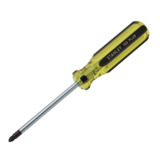 STANLEY 64-104-A - #4 Point Size Phillips Screwdriver