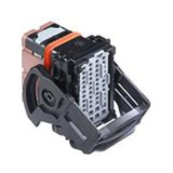 あくび Ford OEM 6W7Z-6A642-AA Oil Cooler Assembly Crown Victoria Grand