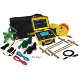 AEMC Instruments 6472 Kit-300ft