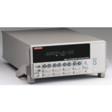 Keithley 6487 Single-Channel Picoammeter/Voltage Source with GPIB and  RS-232 Interfaces, 6400 Series | TestEquity