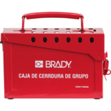 Brady 65040