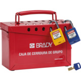 Brady 65040