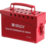 Brady 65040