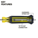 Klein Tools 6504DD