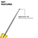 Klein Tools 6504DD