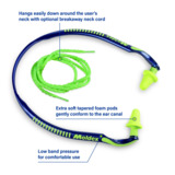 Moldex 6506