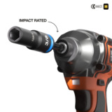 Klein Tools 65109IMPCT