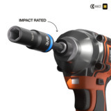 Klein Tools 65121IMPCT