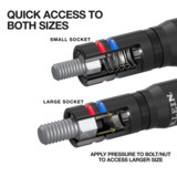 Klein Tools 652QS