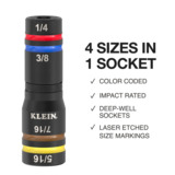 Klein Tools 653QS