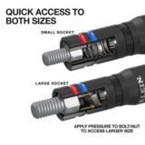 Klein Tools 653QS