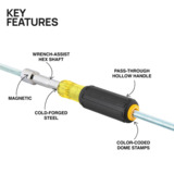 Klein Tools 654516MAG