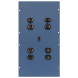 IAC Industries QS-1022167-BL