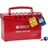 Brady 65699