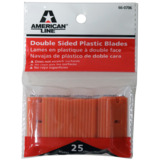 Accutec Blades 66-0706-0000