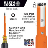 Klein Tools 662-7-INS
