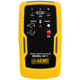 AEMC Instruments 6611