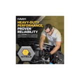 Raven Safety 66518